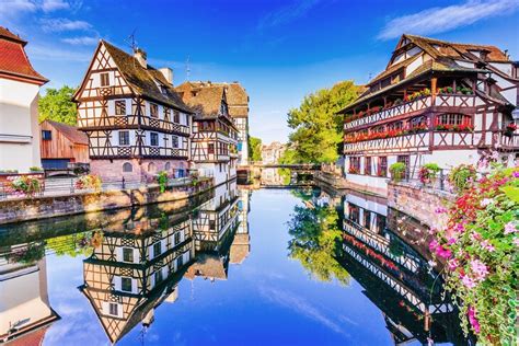 18 Top Attractions & Places to Visit in Strasbourg.